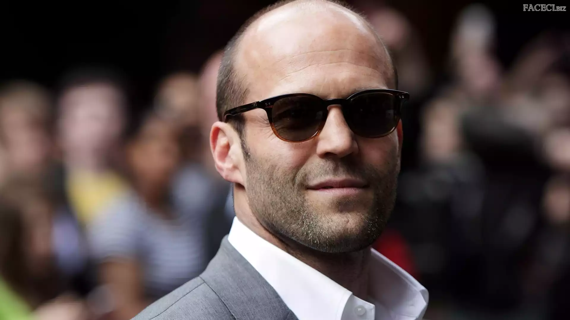 Statham, Jason