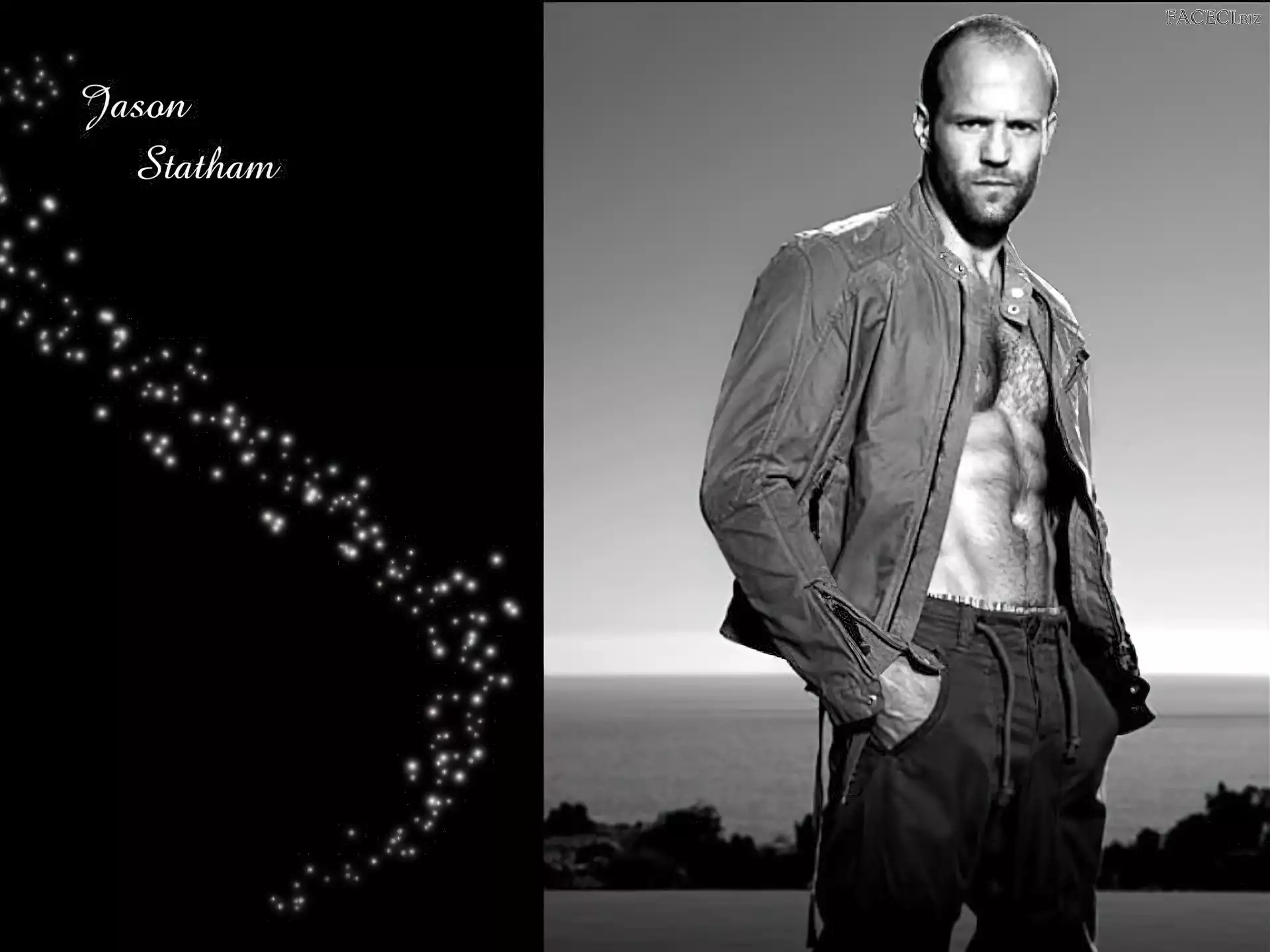 Aktor, Jason Statham